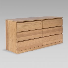 Комод Варма Прайм 6Д