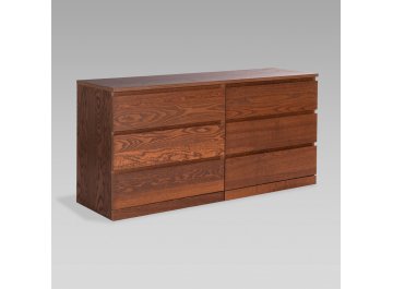 Комод Варма Прайм 6Д