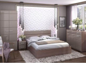 Комод Вегас