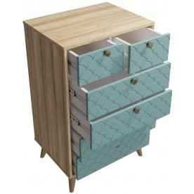 Комод Велламо ВО-02