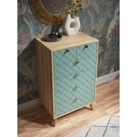 Комод Велламо