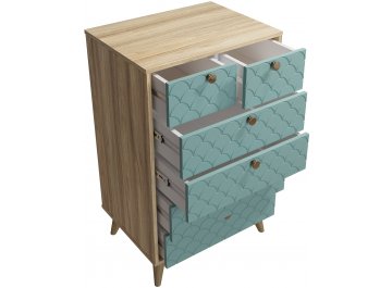 Комод Велламо