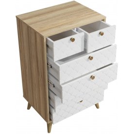 Комод Велламо ВО-02