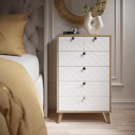 Комод Велламо