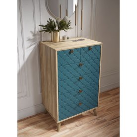 Комод Велламо