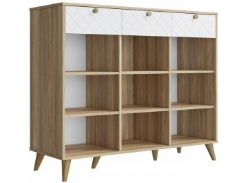 Комод Велламо ВО-05