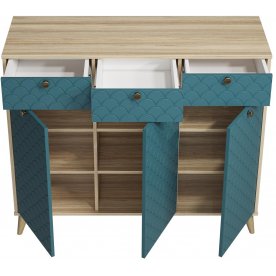 Комод Велламо ВО-05