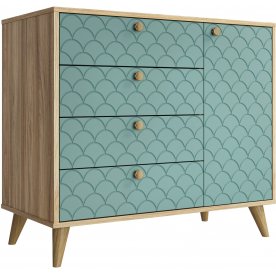 Комод Велламо