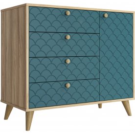 Комод Велламо