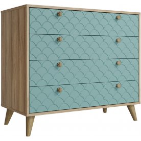 Комод Велламо