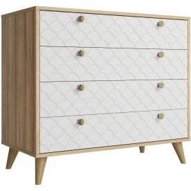 Комод Велламо