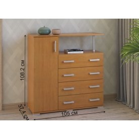 Комод Вента-10