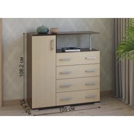 Комод Вента-10