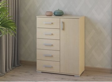 Комод Вента-25