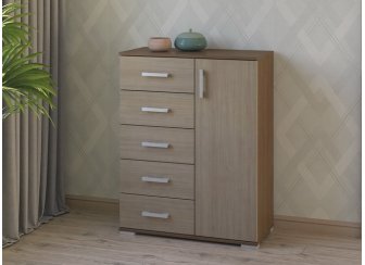 Комод Вента-25