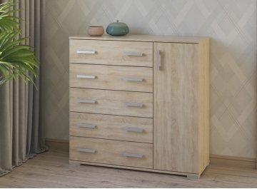 Комод Вента-24