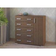 ясень темный