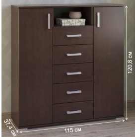 Комод Вента-56