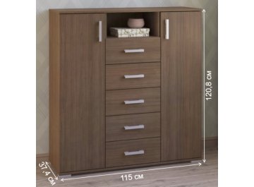 Комод Вента-56