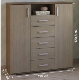 Комод Вента-56