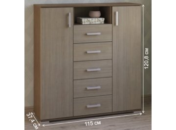 Комод Вента-56
