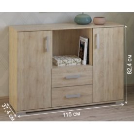 Комод Вента-64