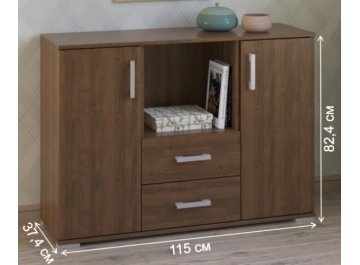 Комод Вента-64