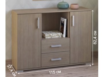 Комод Вента-64