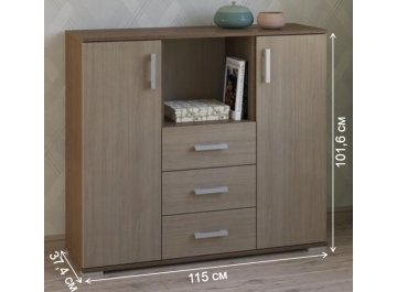 Комод Вента-65