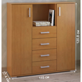 Комод Вента-66