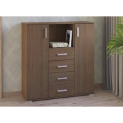 ясень темный