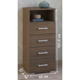 Комод Вента-75