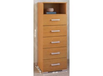 Комод Вента-76