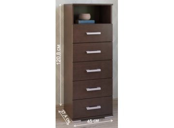 Комод Вента-76