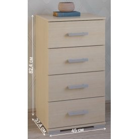 Комод Вента-84