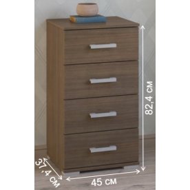 Комод Вента-84