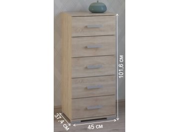 Комод Вента-85