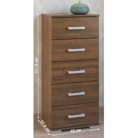 Комод Вента-85