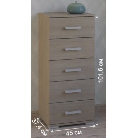 Комод Вента-85