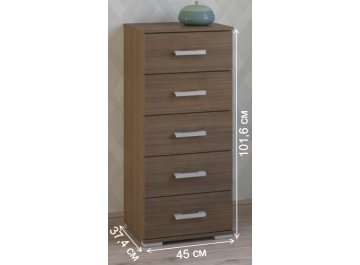 Комод Вента-85