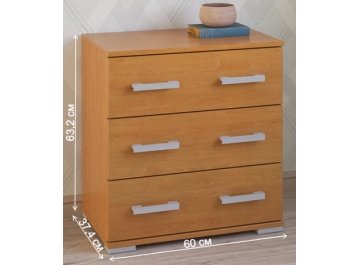 Комод Вента-90