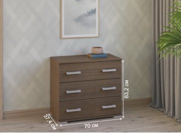 Комод Вента-91