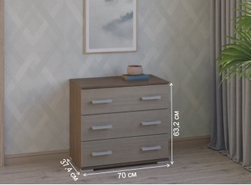 Комод Вента-91