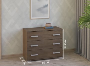 Комод Вента-92