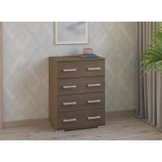 ясень темный