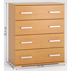 Комод Вента-94