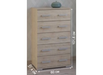 Комод Вента-96