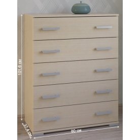 Комод Вента-98