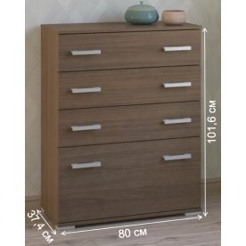 Комод Вента-99