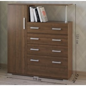 Комод Вента-9